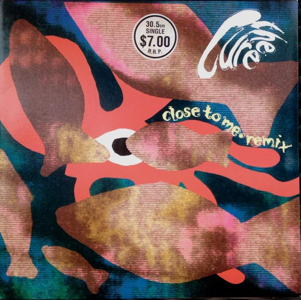 Close To Me Â· Remix